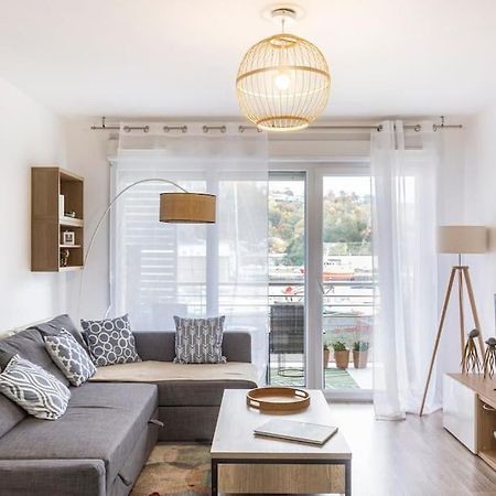 Appartement Neuf, Port Le Legue Plérin Zewnętrze zdjęcie