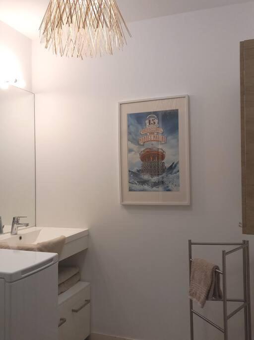 Appartement Neuf, Port Le Legue Plérin Zewnętrze zdjęcie