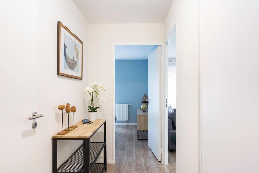 Appartement Neuf, Port Le Legue Plérin Zewnętrze zdjęcie