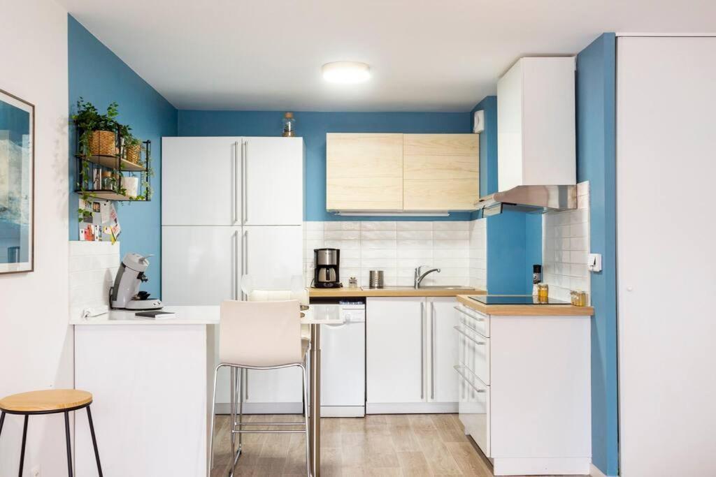 Appartement Neuf, Port Le Legue Plérin Zewnętrze zdjęcie