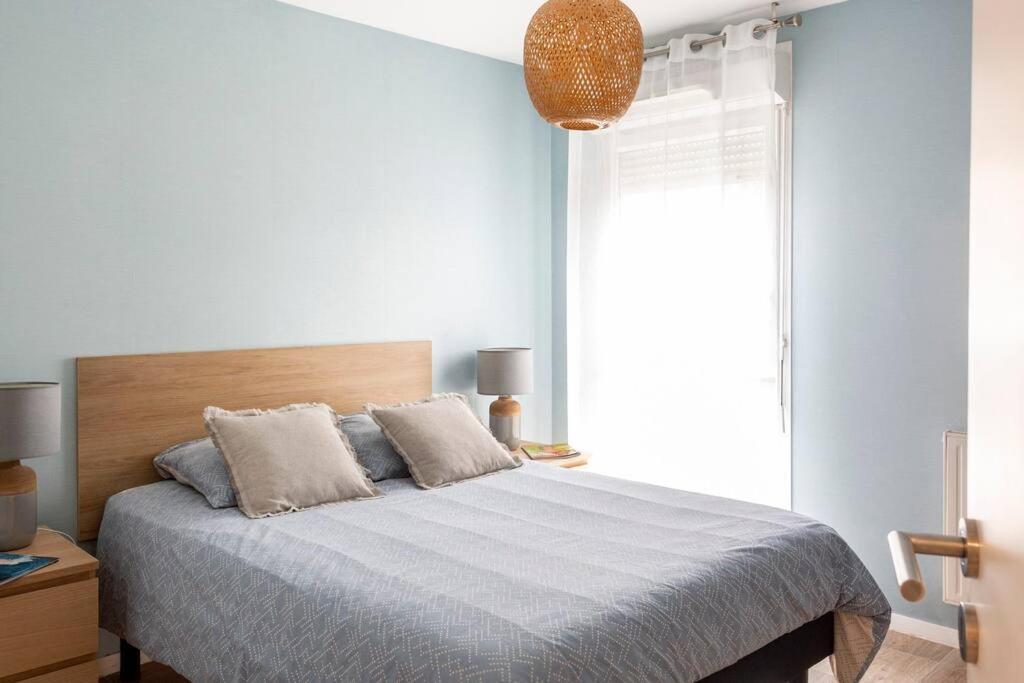 Appartement Neuf, Port Le Legue Plérin Zewnętrze zdjęcie
