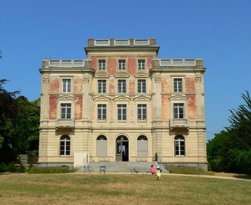 Appartement Neuf, Port Le Legue Plérin Zewnętrze zdjęcie