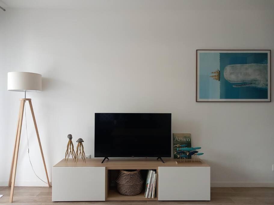 Appartement Neuf, Port Le Legue Plérin Zewnętrze zdjęcie